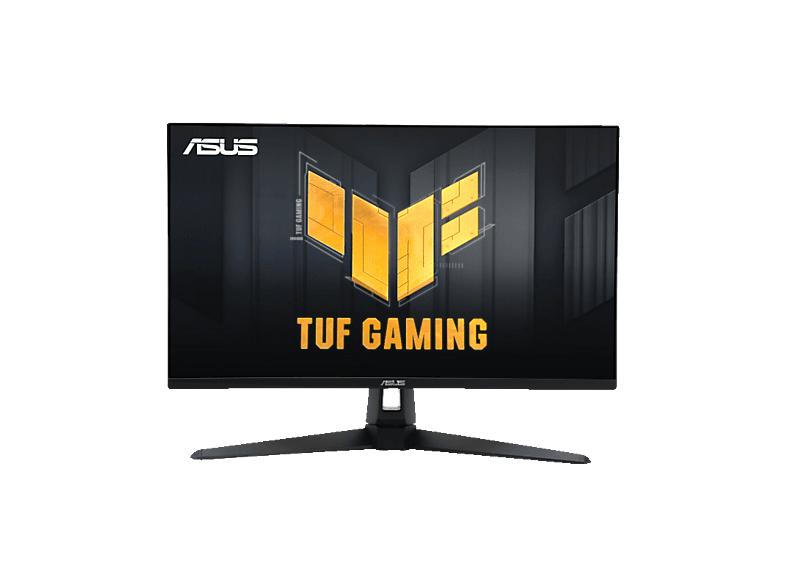 ASUS TUF Gaming VG279QM1A 27 Zoll  Full-HD  Gaming Monitor  1 ms Reaktionszeit 280 Hz 