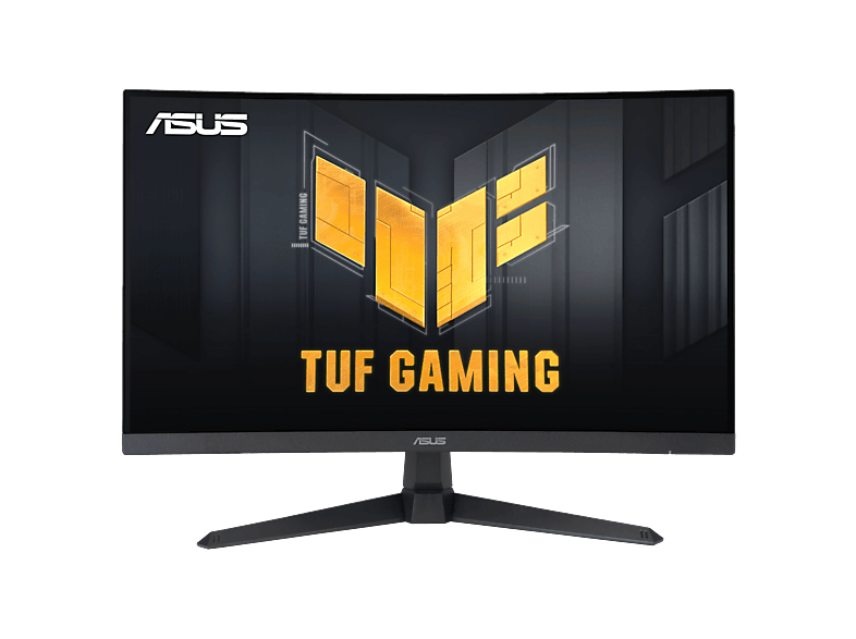 ASUS TUF Gaming VG27VQ3B 27 Zoll  Full-HD  Gaming Monitor  1 ms Reaktionszeit 180 Hz 