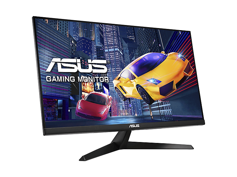 Thumbnail - ASUS VY279HGR 27 Zoll Full-HD Monitor 1 ms Reaktionszeit 120 Hz