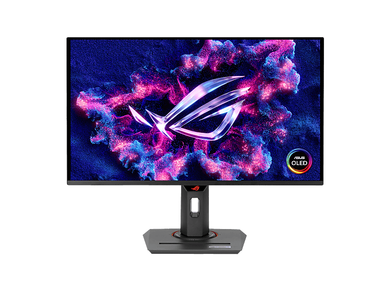 ASUS ROG Strix OLED XG27ACDNG 26,5 Zoll  QHD  Gaming Monitor  0,03 ms Reaktionszeit 360 Hz 