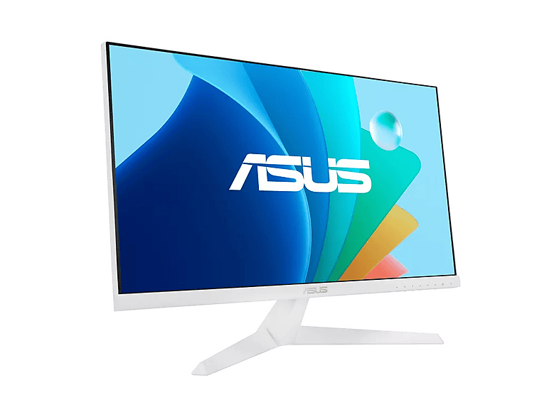 Thumbnail - ASUS VY249HF-W 23,8 Zoll Full-HD Monitor (1 ms Reaktionszeit, 100 Hz)
