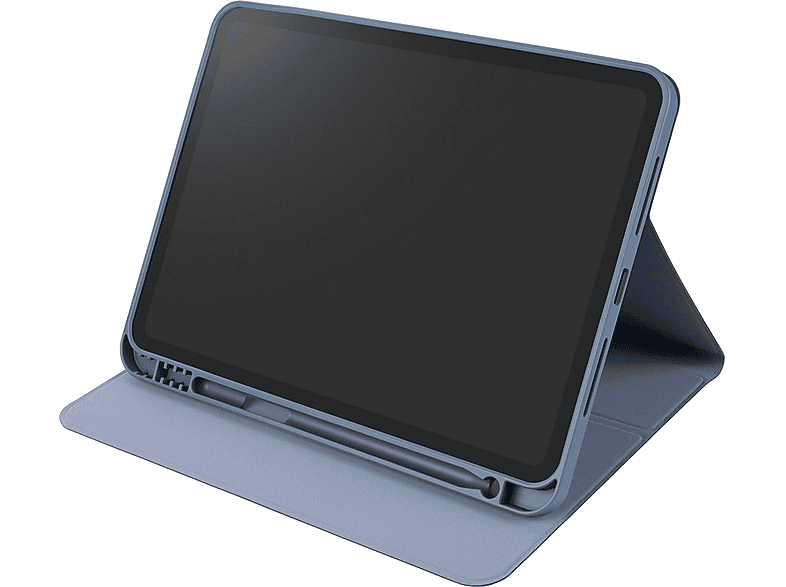 Thumbnail - TUCANO IPD109UPP-Z, Bookcover, Apple, iPad Air 11" M3/M2, Himmelblau