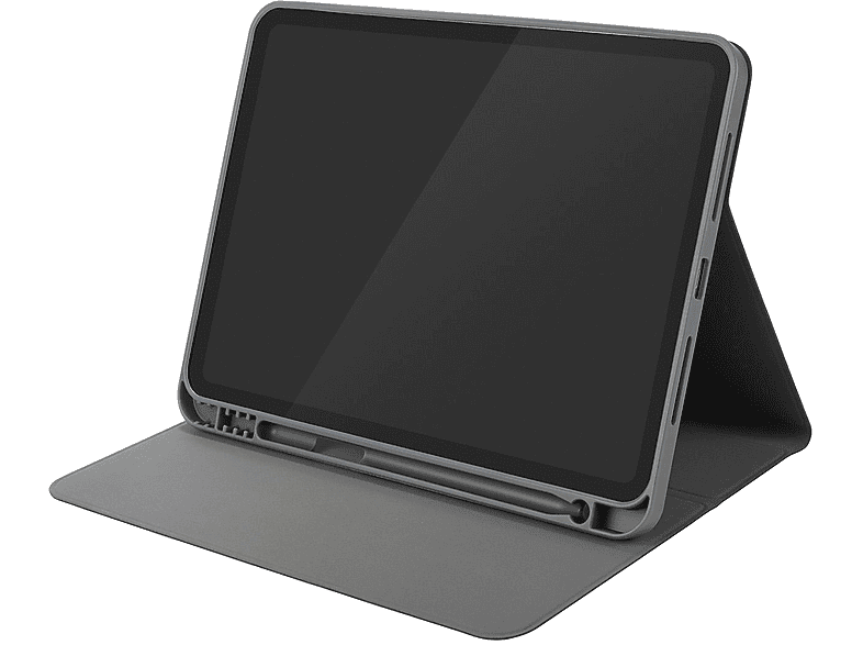 Thumbnail - TUCANO IPD109UPP-DG, Flip Cover, Apple, iPad Air 11" M3/M2, Grau