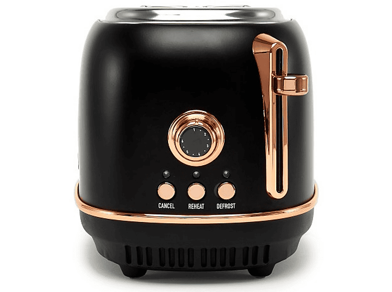 Haden Heritage HAD209191 Rozmrażanie 815W – zdjęcie 2