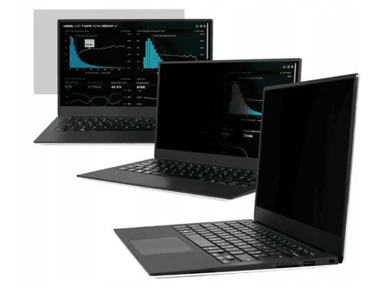 Natec Filtr prywatyzujący Rodo Owl 27 cali 16:9 – zdjęcie 2