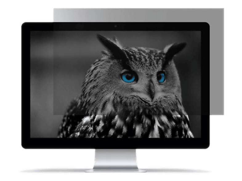 Natec Filtr prywatyzujący RODO Owl 21.5 cala 16:9