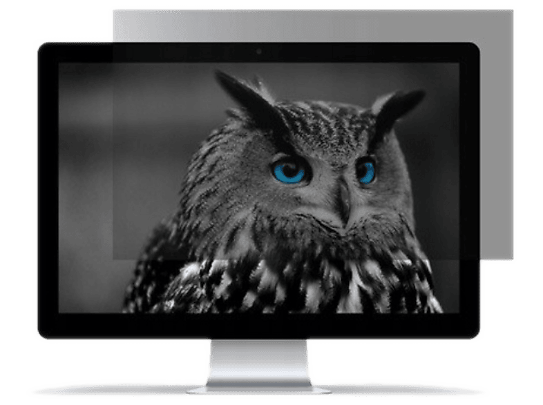 Natec Filtr prywatyzujący RODO Owl 24 cale 16:9
