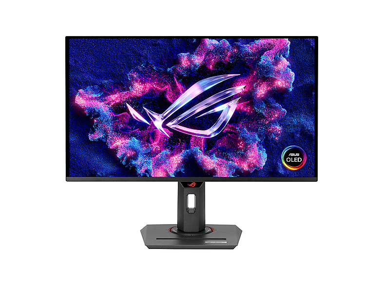 Monitor gaming | ASUS ROG Strix OLED XG27ACDNG, 26.5