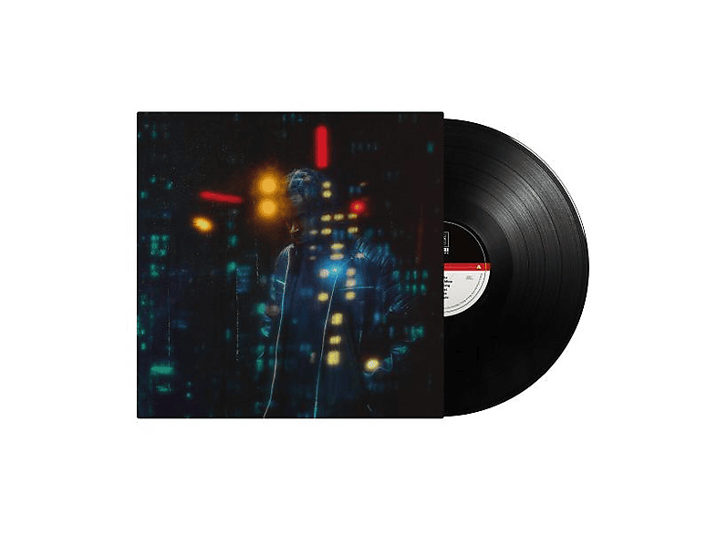 Mansur Brown - Rihla - (LP (analog))
