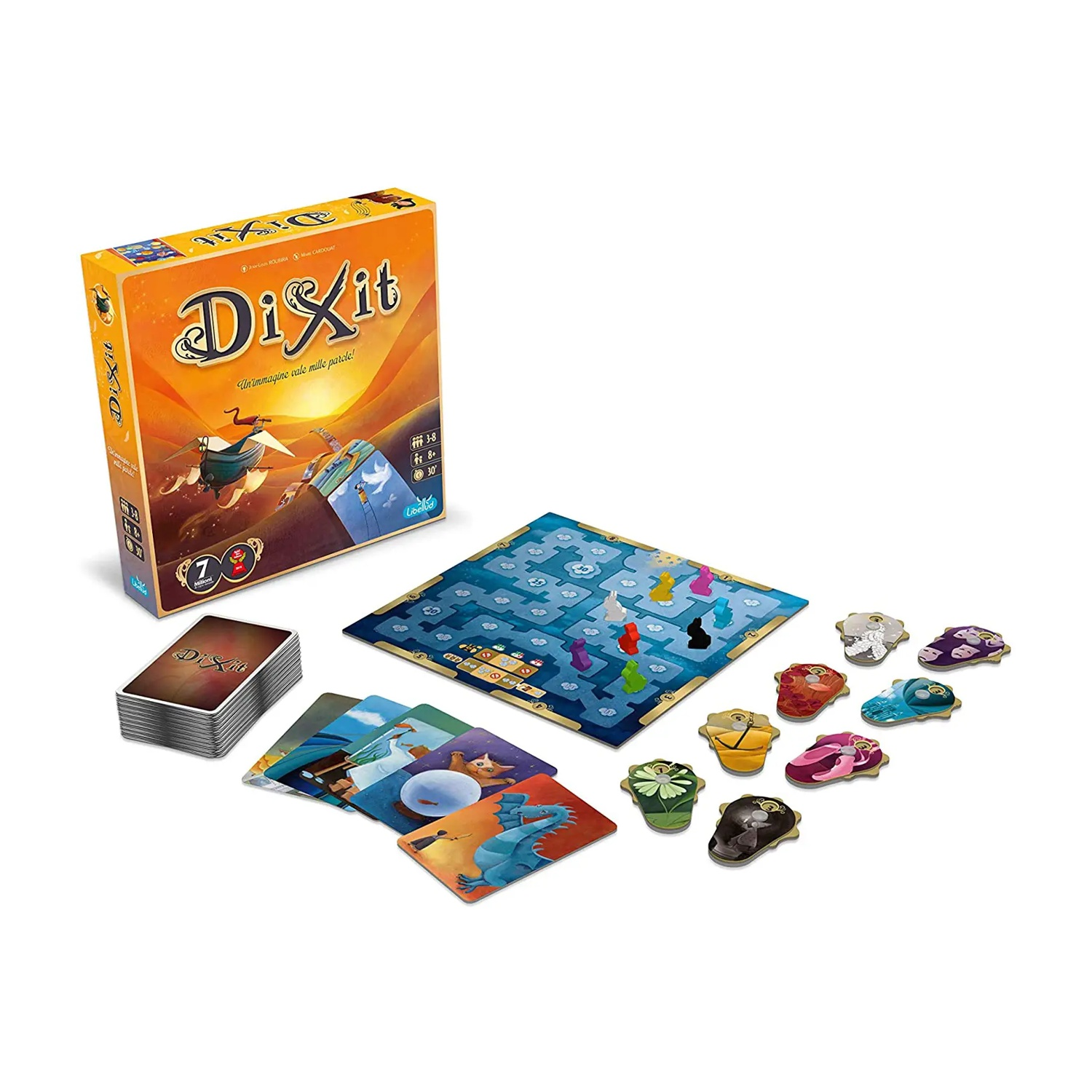 ASMODEE - Small World Of Warcraft - Asmodee - Gioco Da Tavolo - Gioco Da Tavolo - ePRICE