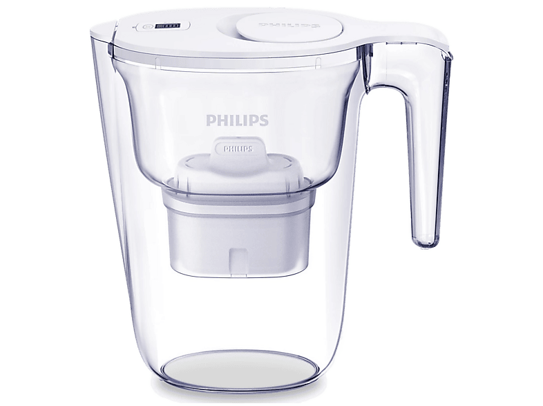 Philips AWP2933WHT6/58 2,6l 6 wkładów – zdjęcie 2