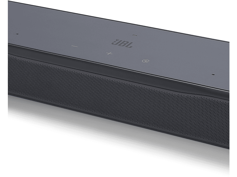 Thumbnail - JBL Bar 500 MK2, Soundbar, Schwarz