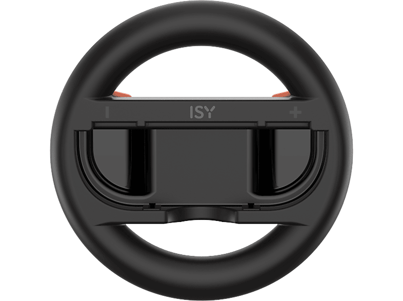 ISY IC-5026 Switch2 Racing Wheel (2 Stück) Rennlenkräder — Foto 2 von 5