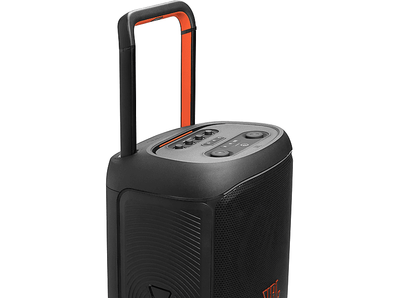 Thumbnail - JBL Partybox 520 Bluetooth-Partylautsprecher, Schwarz