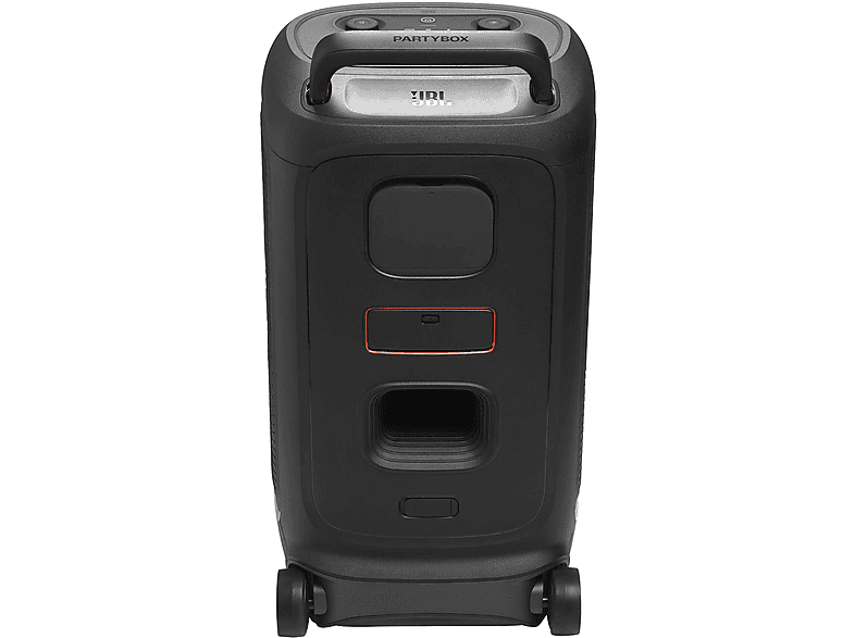 Thumbnail - JBL Partybox 520 Bluetooth-Partylautsprecher, Schwarz