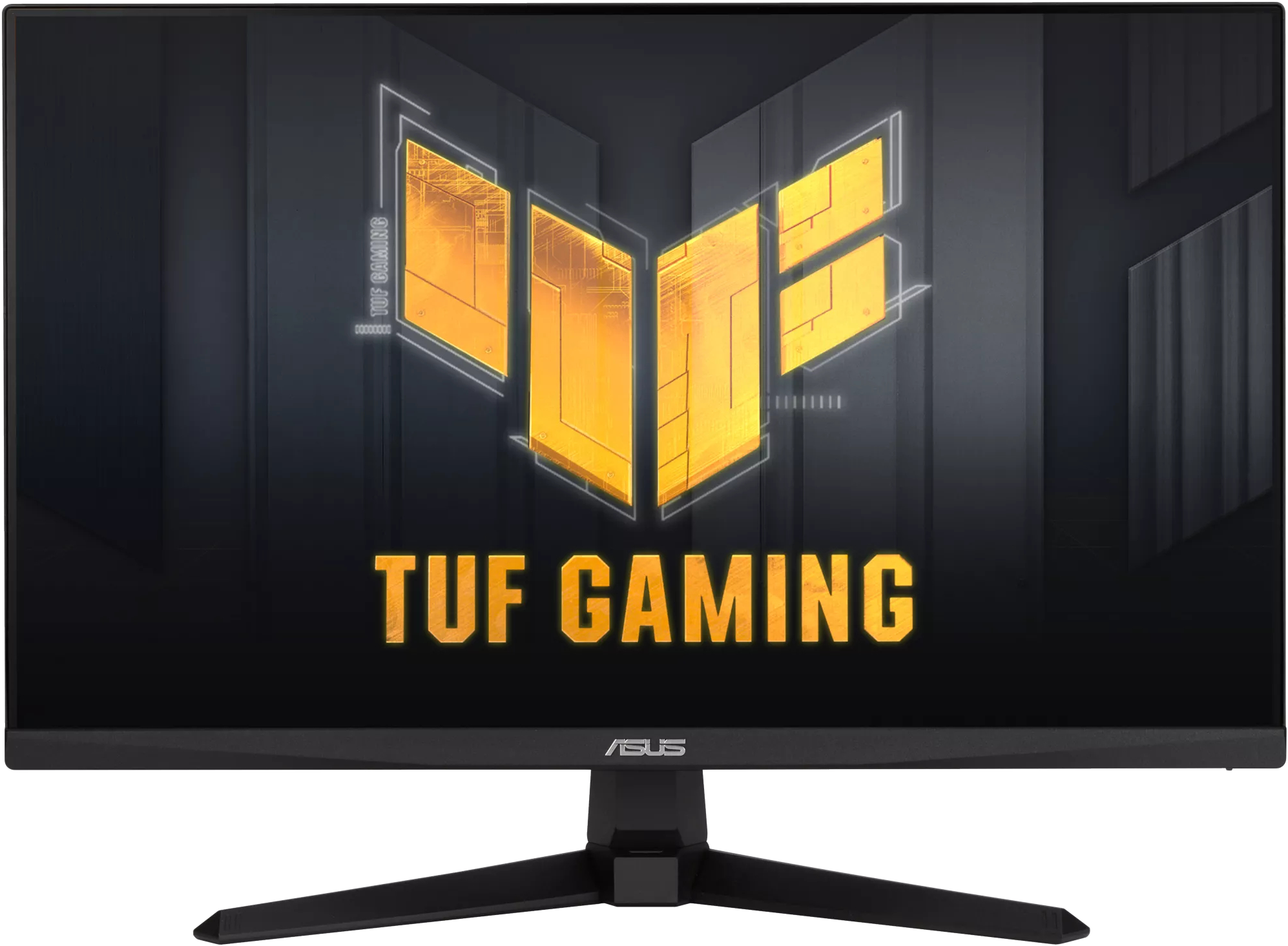 ASUS TUF Gaming VG259Q3A 24,5'' Sík FHD 180 Hz 16:9 IPS LED Gamer Monitor