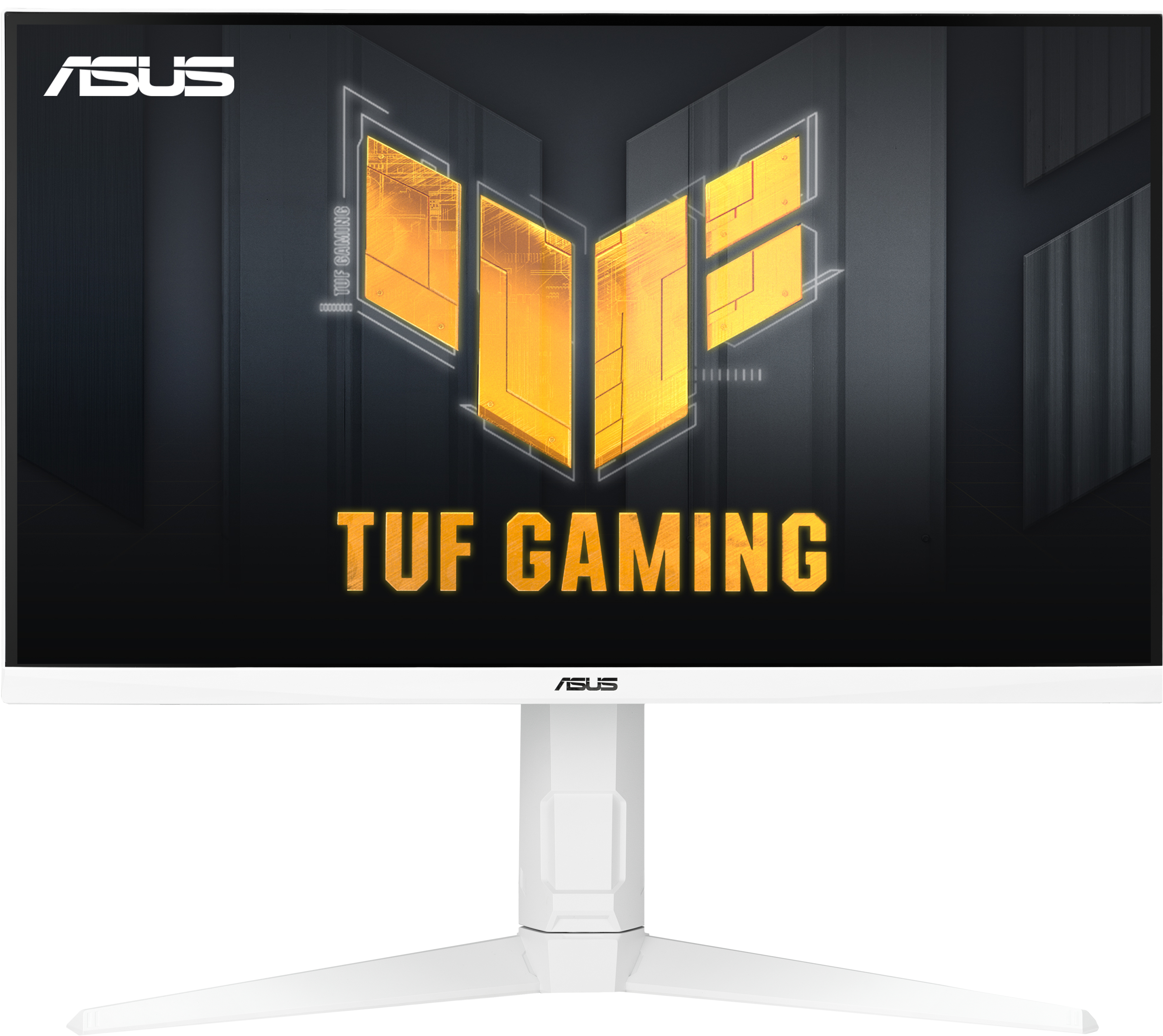 ASUS TUF Gaming VG27AQML1A-W 27'' Sík QHD 260 Hz 16:9 IPS LED Gamer Monitor