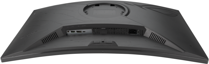 Dokumentum energia címkékkel és termékinformációkkal egy ASUS monitorhoz.