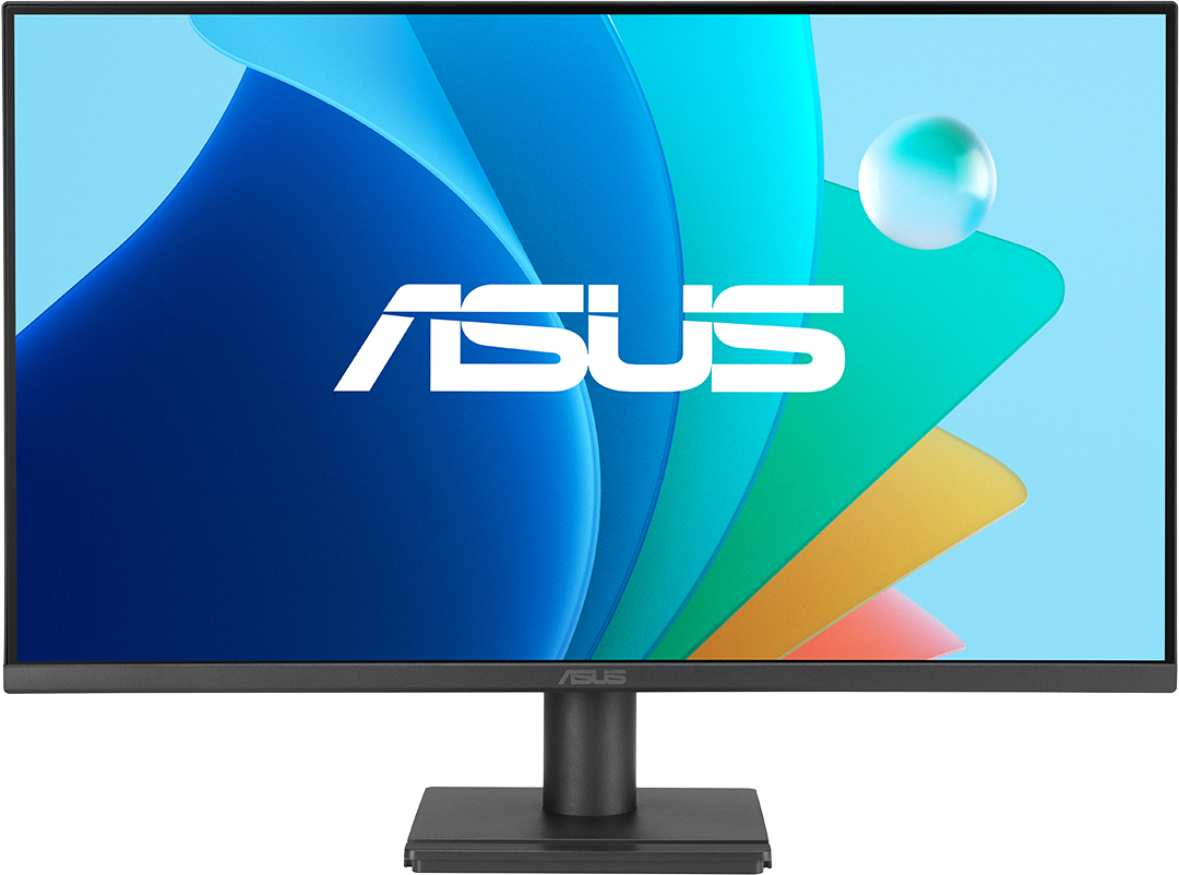ASUS VA279HG 27'' Sík FHD 120 Hz 16:9 IPS LED Gamer Monitor