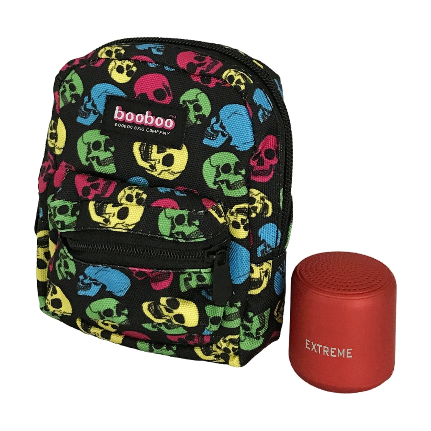 NelQuieOra Casse PC Minizaino bundle speaker Casse Pc----Casse PC