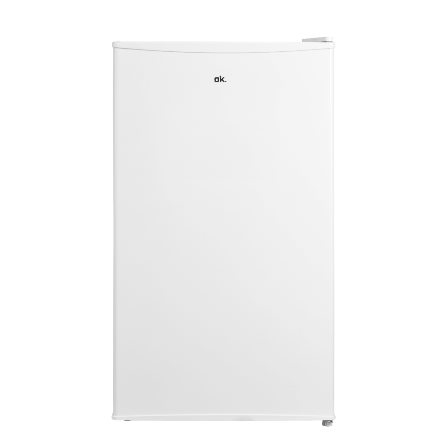 Ok . Ofz 151 D W - Vrijstaand Tafelmodel Breedte 47 Cm Hoogte 84.7 Inhoud 60 L
