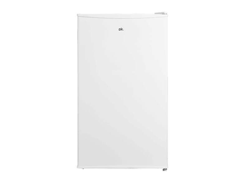OK. Ofz 151 D W - Vrijstaand Tafelmodel Breedte 47 Cm Hoogte 84.7 Inhoud 60 L afbeelding
