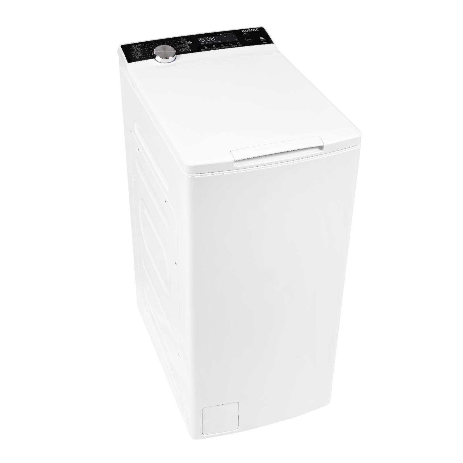 Koenic Kwm 8216 A Wasmachine Bovenlader (8 Kg A) afbeelding