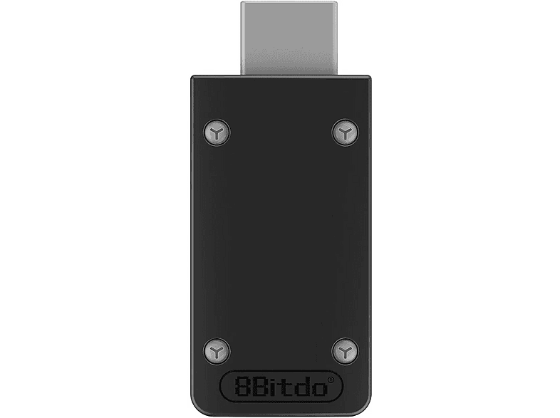 Adapter 8BITDO Retro Receiver NES/SNES Classic Edition – zdjęcie 2
