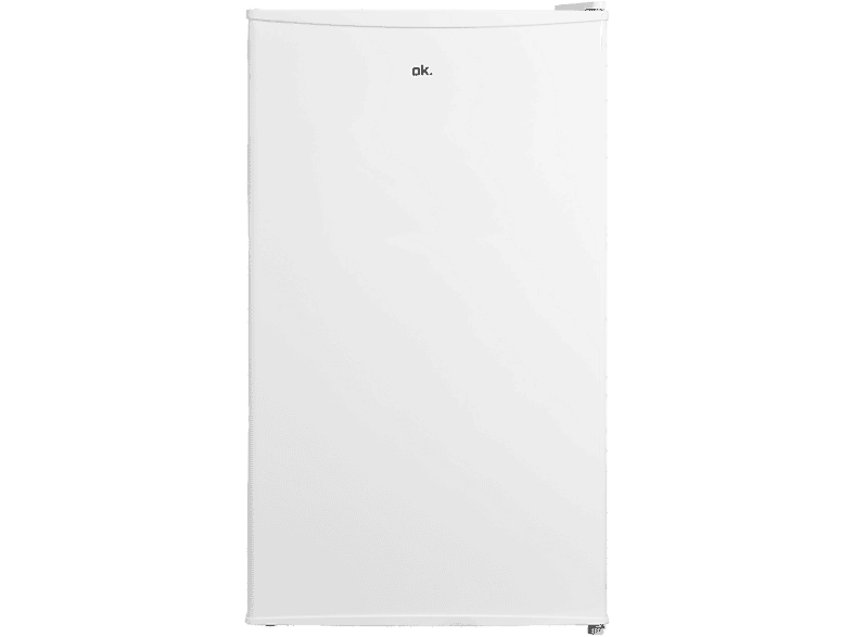 OK. OFZ 151 D W Tafelmodel Diepvriezer