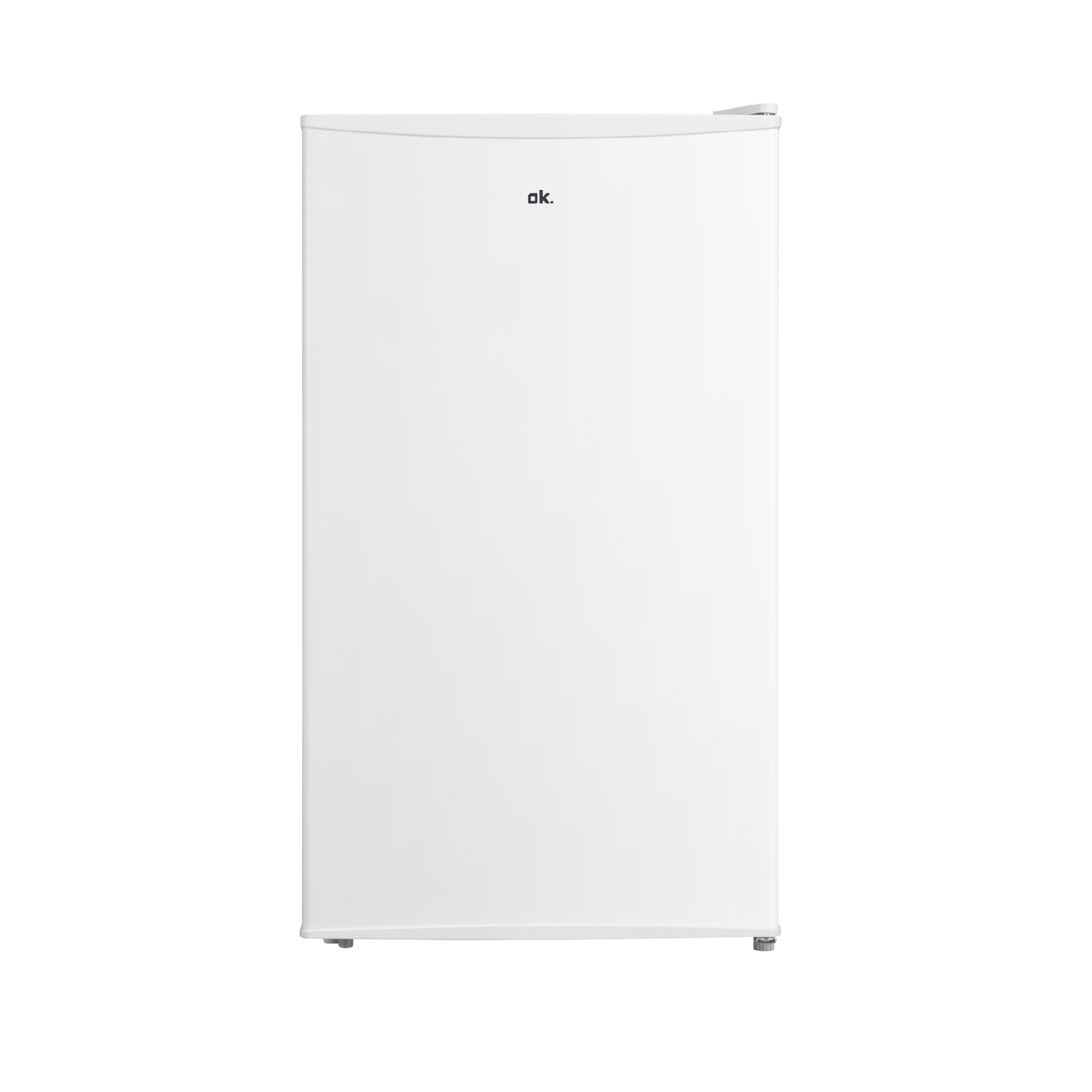 Ok . Ofk 151 D W Tafelmodel Koelkast Wit