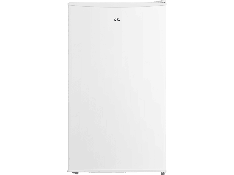 OK. OFK 151 D W Réfrigérateur Tabletop Blanc
