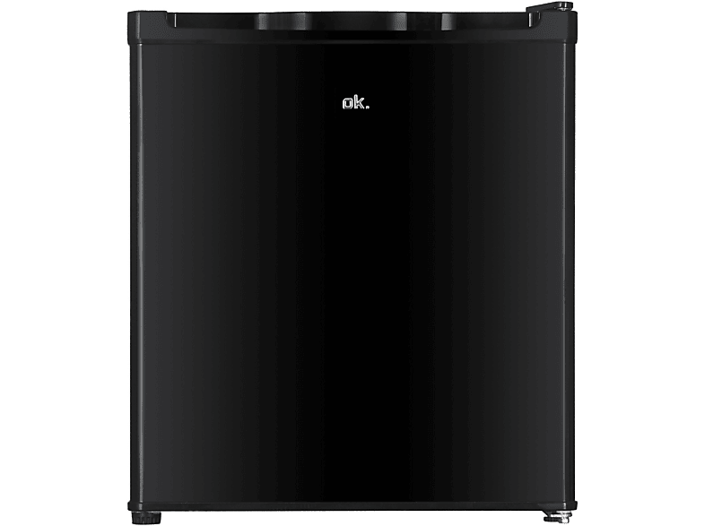 OK. OFK 061 D B Tabletop Fridge