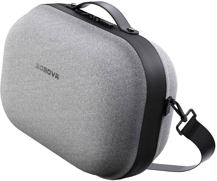 BOBOVR C3 hordozótáska Meta Quest 3 / 3S-hez (BOBOVR C3)