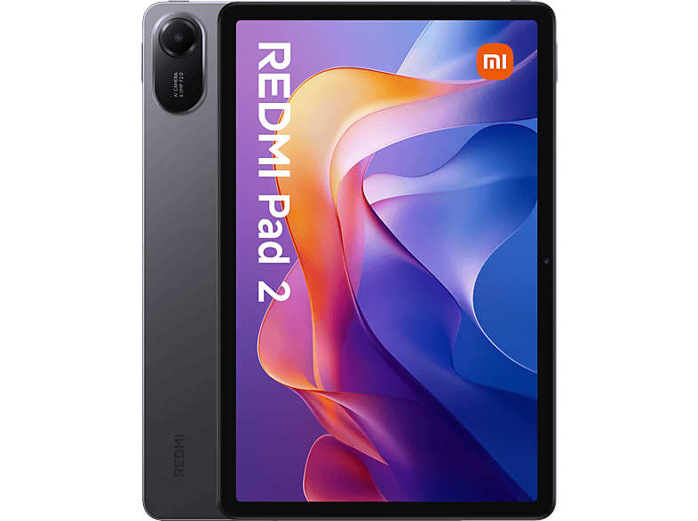 Tablet XIAOMI Redmi Pad 2 11" 4/128 GB Wi-Fi Szary