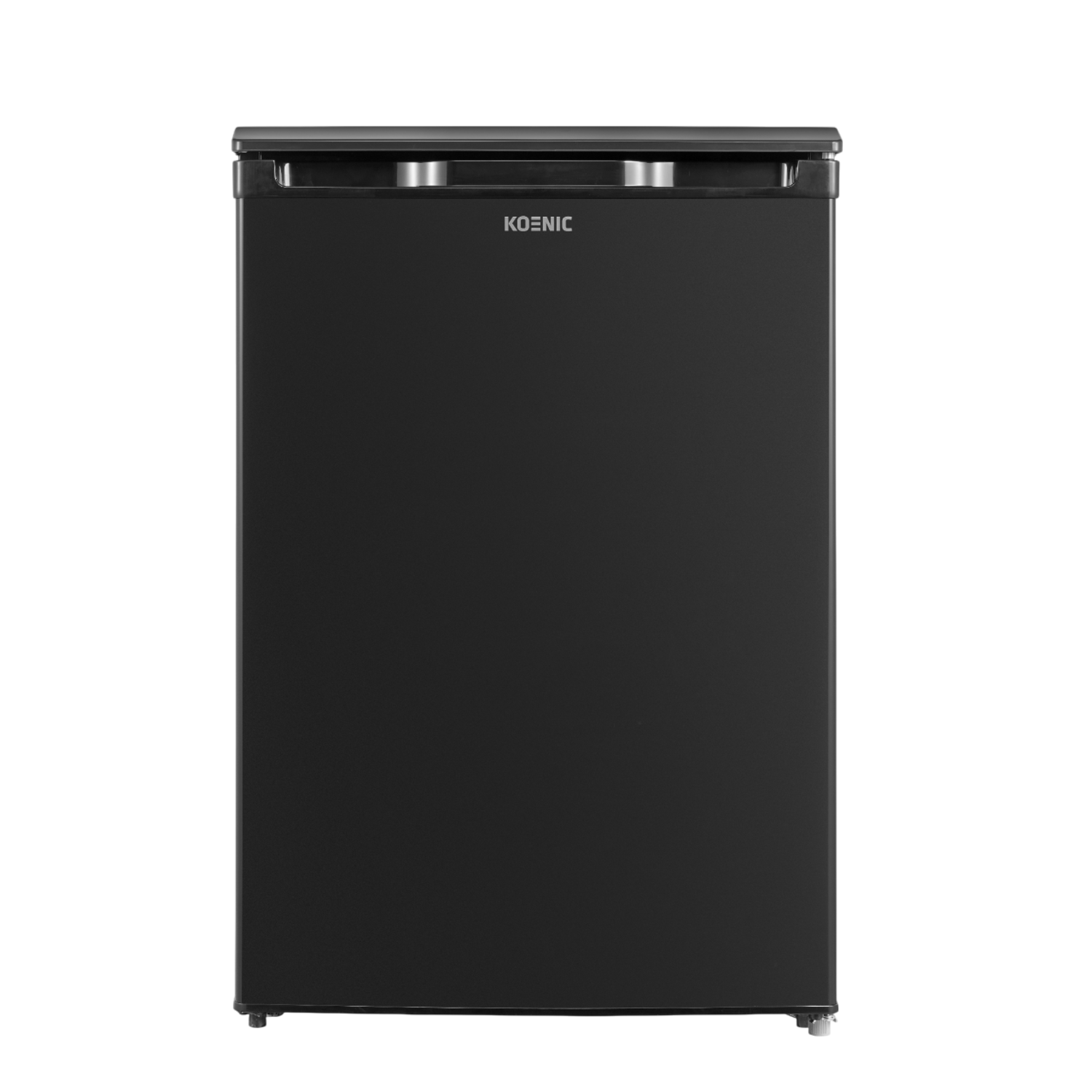 Koenic Kfr 111 C B Koelkast Tafelmodel Zwart
