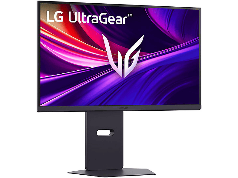 LG ELECTRONICS UltraGear 27G850A-B 27 Zoll Gaming Monitor, Full-HD, 1 ms Reaktionszeit, 450 cd/m², 240 Hz, Schwarz — Foto 4 von 5