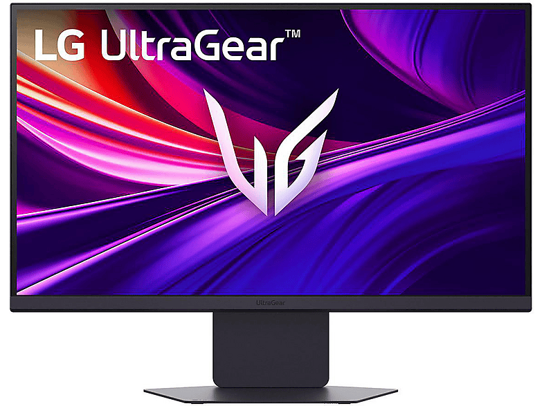 LG ELECTRONICS UltraGear 27G850A-B 27 Zoll Gaming Monitor, Full-HD, 1 ms Reaktionszeit, 450 cd/m², 240 Hz, Schwarz — Foto 5 von 5