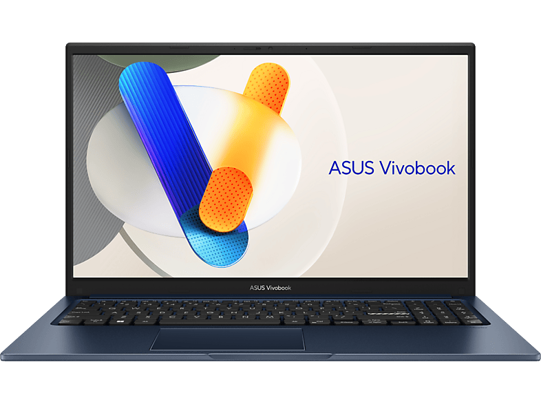 Asus Vivobook 15 X1504va-nj2718w - 15.6 Inch Full Hd Intel Core I5-1334u 16 Gb 512 Iris® X