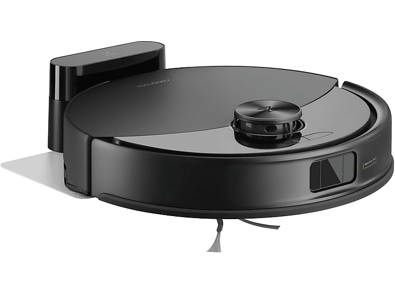 ROBOROCK Q10 VF mit 10.000 Pa und smartem Navigationssystem, Saug- & Wischroboter