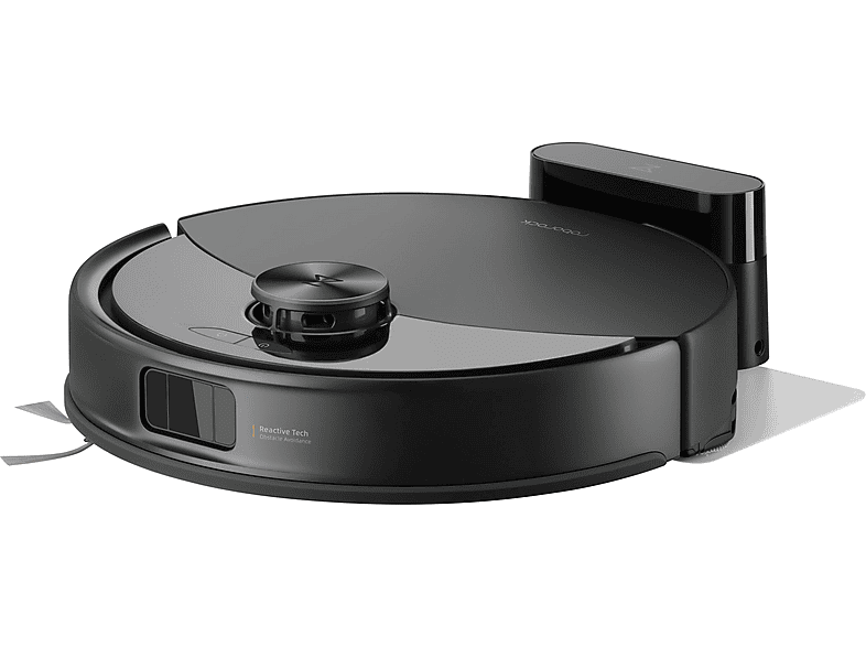 ROBOROCK Q10 VF mit 10.000 Pa und smartem Navigationssystem, Saug- & Wischroboter