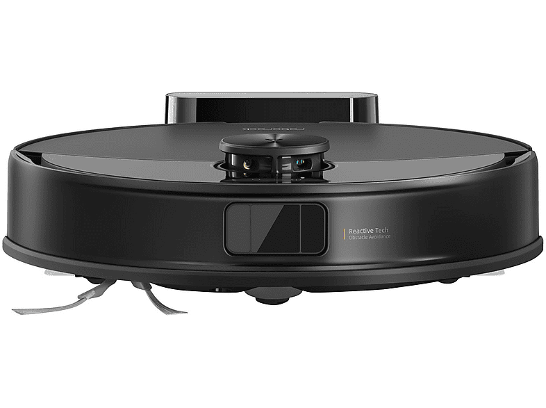 ROBOROCK Q10 VF mit 10.000 Pa und smartem Navigationssystem, Saug- & Wischroboter