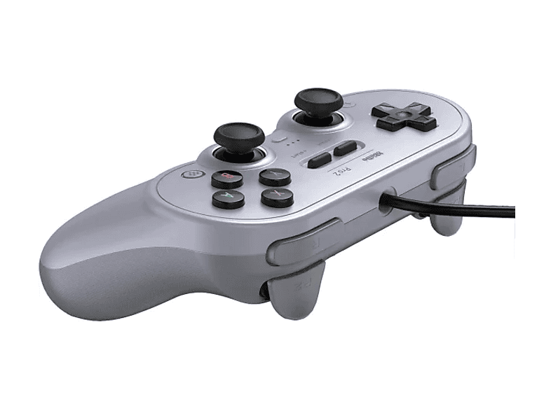 Kontroler 8BITDO Pro 2 G Szary – zdjęcie 2