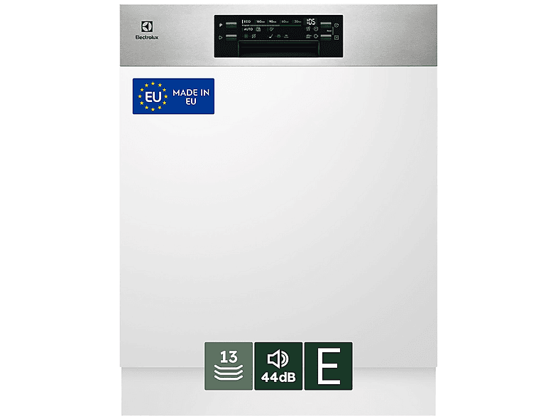 ELECTROLUX EEA47201IX