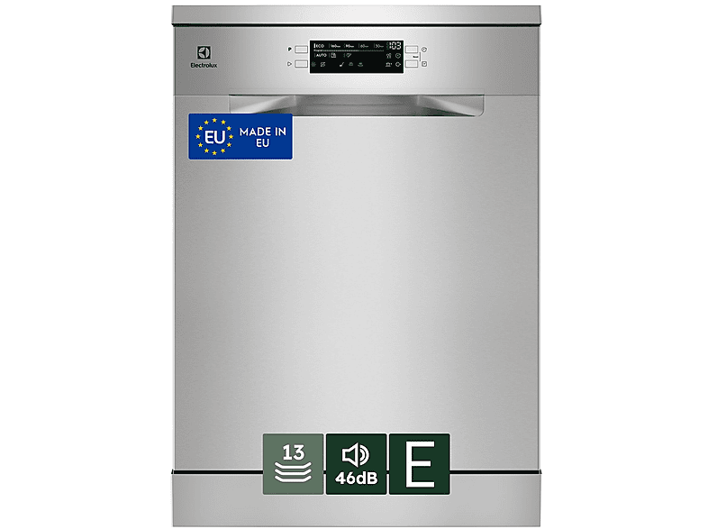 ELECTROLUX ESA47200SX