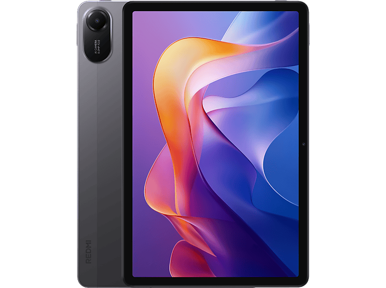 Xiaomi Redmi Pad 2 4G 4/128GB Gray 90Hz