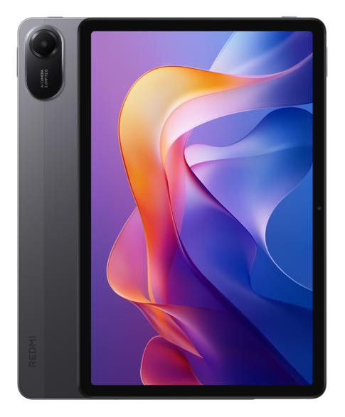 XIAOMI Redmi Pad 2 11 LTE -tabletti, 4 Gt, 128 Gt, harmaa
