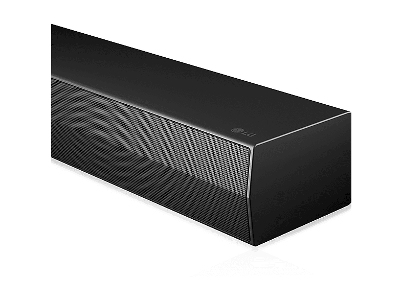 LG Electronics S20A - 2.0 Kanal Soundbar mit Dolby Digital und DTS Surround — Foto 3 von 5