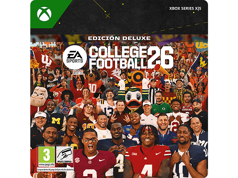 Pre Purchase (Código de descarga)
