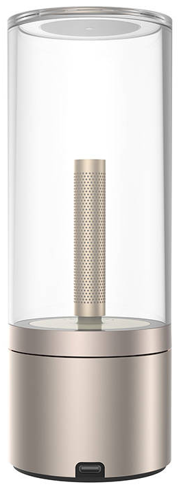 YEELIGHT Candela hordozható LED hangulatvilágítás (YLFWD-0019 )