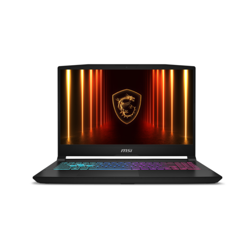 MSI Katana 15 HX B14WGK-227NL 15.6 Inch Gaming Laptop